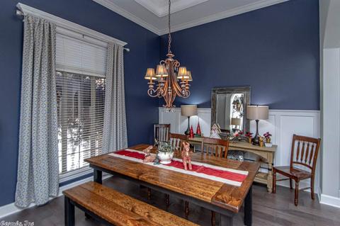 6818 Worth Ave, Benton, AR 72019 photo 17
