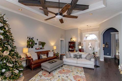 6818 Worth Ave, Benton, AR 72019 photo 3