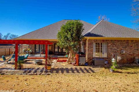6818 Worth Ave, Benton, AR 72019 photo 39