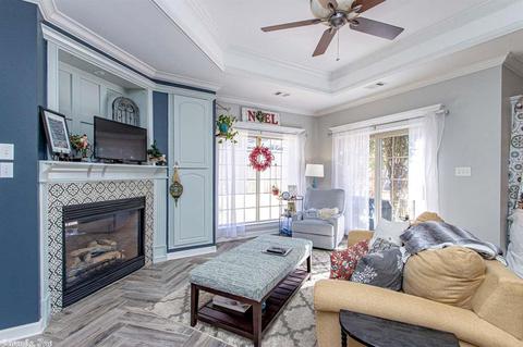 6818 Worth Ave, Benton, AR 72019 photo 15