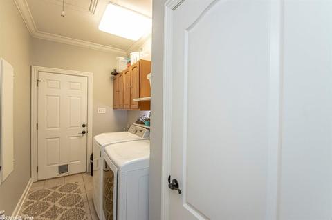 6818 Worth Ave, Benton, AR 72019 photo 28