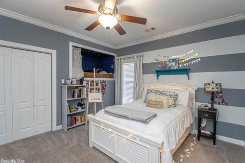 6818 Worth Ave, Benton, AR 72019 photo 32