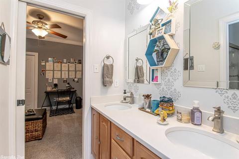 6818 Worth Ave, Benton, AR 72019 photo 30
