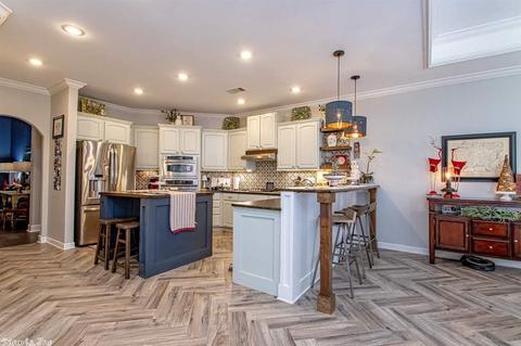 6818 Worth Ave, Benton, AR 72019 photo 12