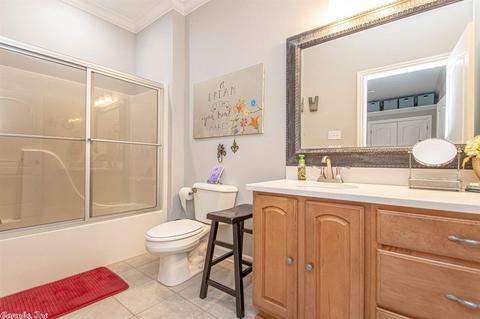 6818 Worth Ave, Benton, AR 72019 photo 35