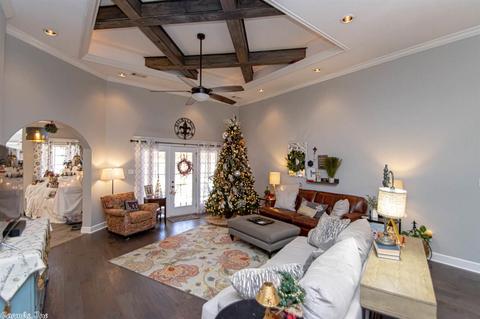 6818 Worth Ave, Benton, AR 72019 photo 5