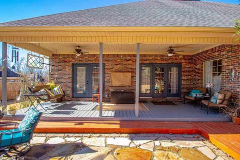 6818 Worth Ave, Benton, AR 72019 photo 40