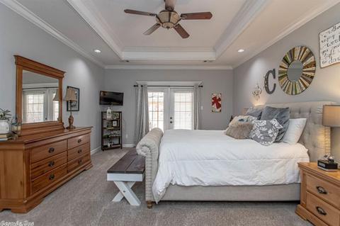 6818 Worth Ave, Benton, AR 72019 photo 21