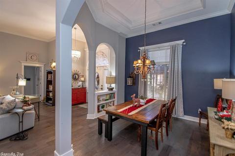 6818 Worth Ave, Benton, AR 72019 photo 18
