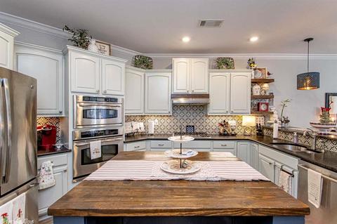 6818 Worth Ave, Benton, AR 72019 photo 9