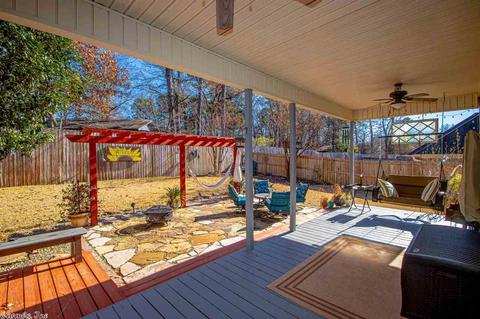 6818 Worth Ave, Benton, AR 72019 photo 36
