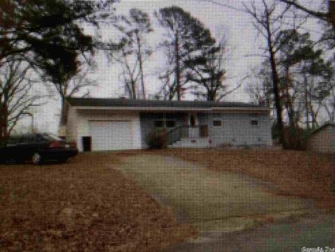 808 Cole, Benton, AR 72015 photo 1