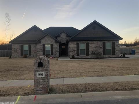 4086 Hampton Dr, Benton, AR 72019 photo 1