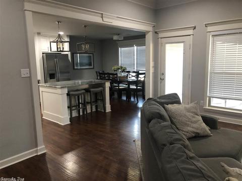 4086 Hampton Dr, Benton, AR 72019 photo 4