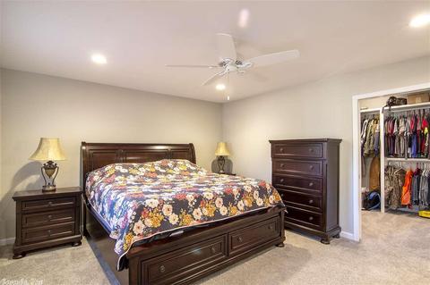 5304 Pawnee Dr, Benton, AR 72015 photo 15
