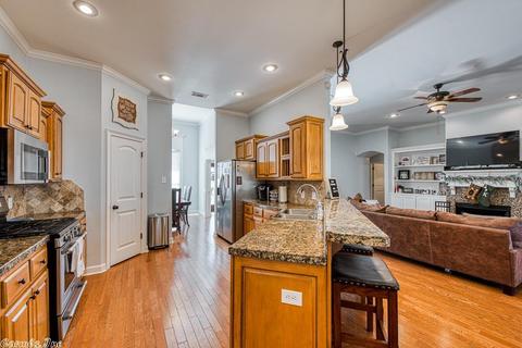 3950 Newcastle Dr, Conway, AR 72034 photo 11