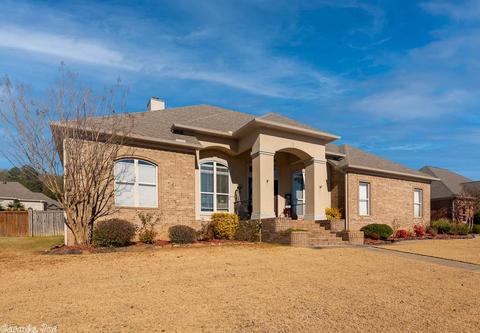 3950 Newcastle Dr, Conway, AR 72034 photo 1
