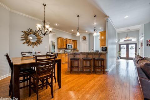 3950 Newcastle Dr, Conway, AR 72034 photo 8