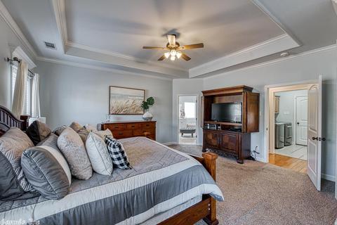 3950 Newcastle Dr, Conway, AR 72034 photo 24