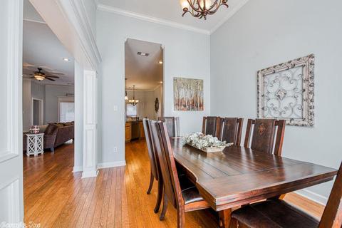 3950 Newcastle Dr, Conway, AR 72034 photo 17