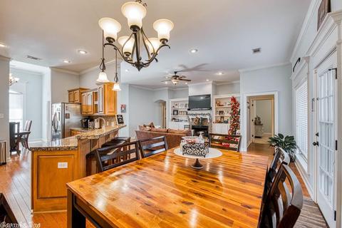 3950 Newcastle Dr, Conway, AR 72034 photo 10