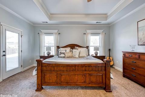 3950 Newcastle Dr, Conway, AR 72034 photo 22