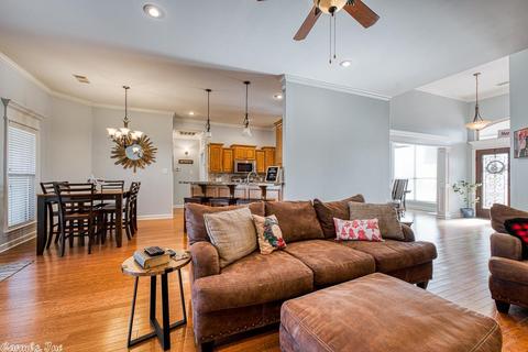 3950 Newcastle Dr, Conway, AR 72034 photo 6