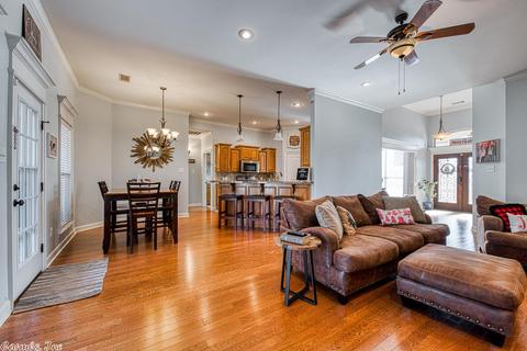 3950 Newcastle Dr, Conway, AR 72034 photo 5