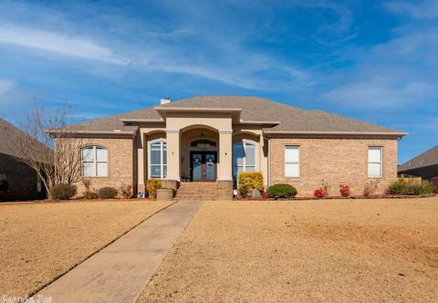 3950 Newcastle Dr, Conway, AR 72034 photo 2