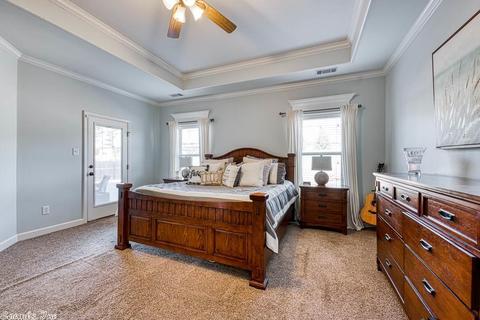 3950 Newcastle Dr, Conway, AR 72034 photo 23