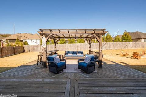 3950 Newcastle Dr, Conway, AR 72034 photo 37