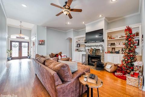 3950 Newcastle Dr, Conway, AR 72034 photo 7