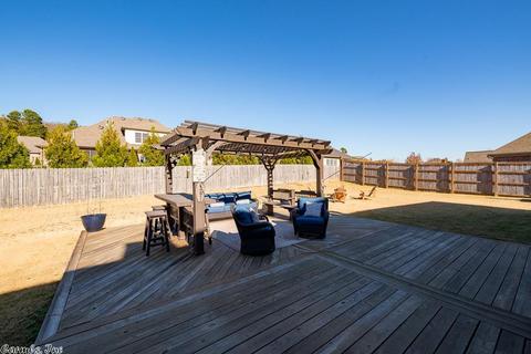 3950 Newcastle Dr, Conway, AR 72034 photo 38