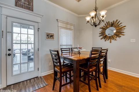3950 Newcastle Dr, Conway, AR 72034 photo 9
