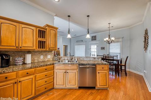 3950 Newcastle Dr, Conway, AR 72034 photo 13
