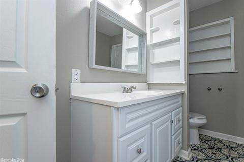 2410 Prysock, Benton, AR 72015 photo 20