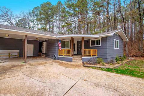 2410 Prysock, Benton, AR 72015 photo 1