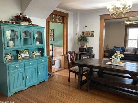 411 High St, Leslie, AR 72645 photo 17