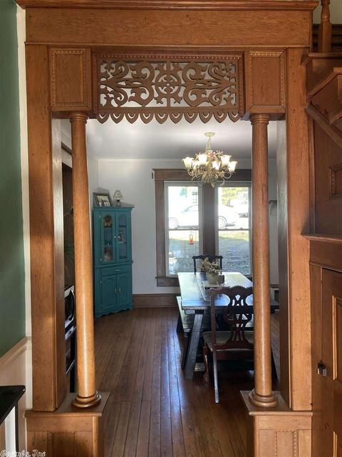 411 High St, Leslie, AR 72645 photo 15