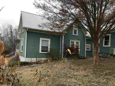 411 High St, Leslie, AR 72645 photo 6