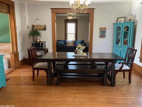 411 High St, Leslie, AR 72645 photo 16