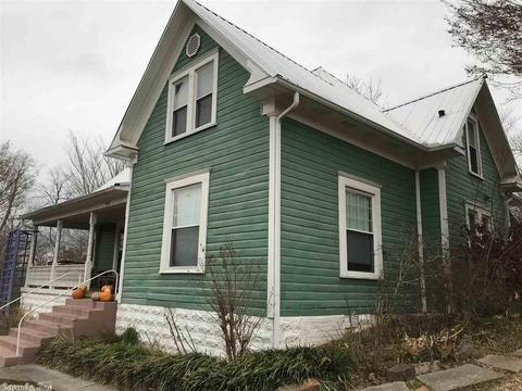 411 High St, Leslie, AR 72645 photo 4
