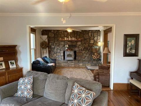 411 High St, Leslie, AR 72645 photo 11