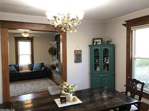 411 High St, Leslie, AR 72645 photo 38