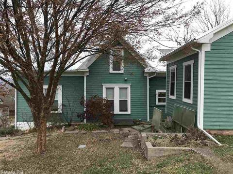 411 High St, Leslie, AR 72645 photo 5