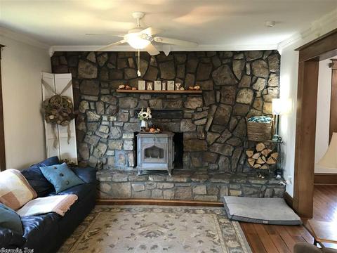 411 High St, Leslie, AR 72645 photo 35