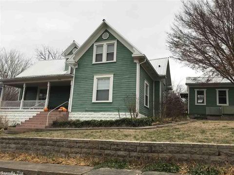 411 High St, Leslie, AR 72645 photo 2