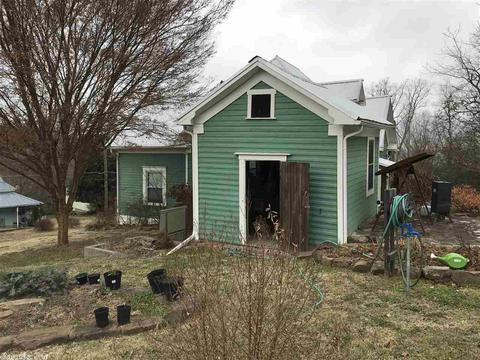 411 High St, Leslie, AR 72645 photo 7