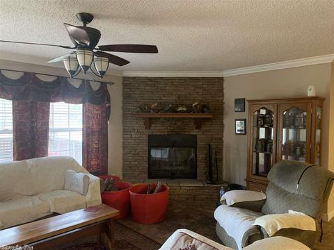 100 Brown Ln, Eudora, AR 71640 photo 13
