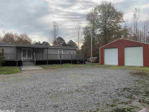 100 Brown Ln, Eudora, AR 71640 photo 1